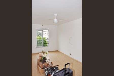 Apartamento à venda com 60m², 2 quartos e 1 vagaSala