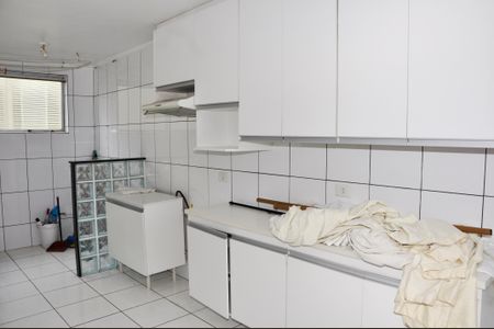 Apartamento à venda com 60m², 2 quartos e 1 vagaCozinha