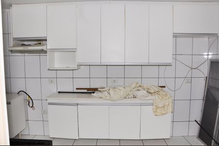 Apartamento à venda com 60m², 2 quartos e 1 vagaCozinha