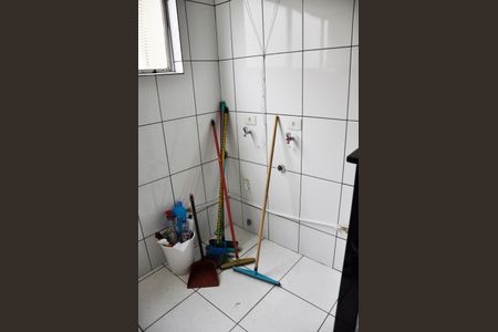 Apartamento à venda com 60m², 2 quartos e 1 vagaÁrea de Serviço