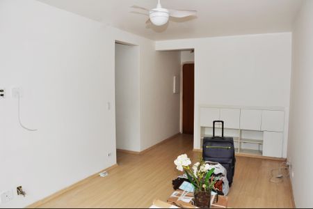 Apartamento à venda com 60m², 2 quartos e 1 vagaSala