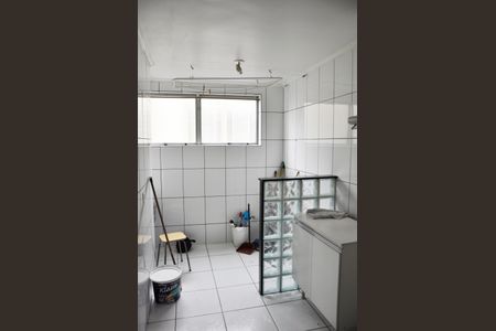 Apartamento à venda com 60m², 2 quartos e 1 vagaÁrea de Serviço