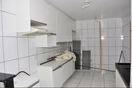 Apartamento à venda com 60m², 2 quartos e 1 vagaCozinha