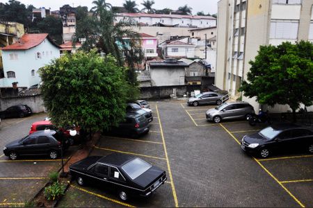 Apartamento à venda com 60m², 2 quartos e 1 vagaVista do Quarto 1