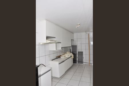 Apartamento à venda com 60m², 2 quartos e 1 vagaCozinha