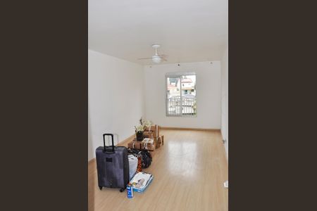 Apartamento à venda com 60m², 2 quartos e 1 vagaSala