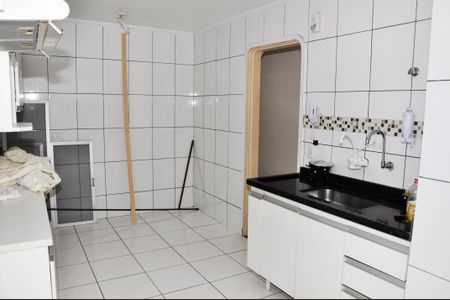 Apartamento à venda com 60m², 2 quartos e 1 vagaCozinha