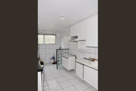 Apartamento à venda com 60m², 2 quartos e 1 vagaCozinha