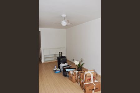 Apartamento à venda com 60m², 2 quartos e 1 vagaSala