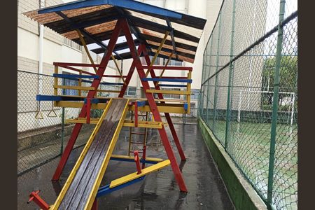 Apartamento à venda com 60m², 2 quartos e 1 vagaÁrea comum