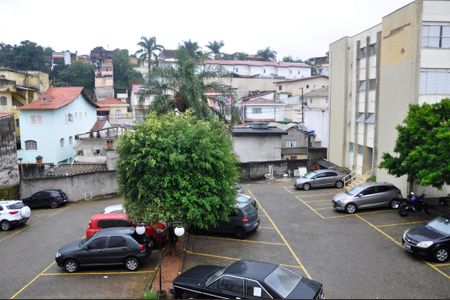 Apartamento à venda com 60m², 2 quartos e 1 vagaVista do Quarto 2