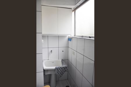 Apartamento à venda com 60m², 2 quartos e 1 vagaÁrea de Serviço