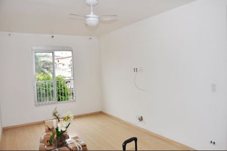 Apartamento à venda com 60m², 2 quartos e 1 vagaSala