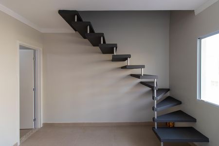 Casa de condomínio para alugar com 50m², 2 quartos e 1 vaga Casa de condomínio para alugar com 50m², 2 quartos e 1 vagaSala