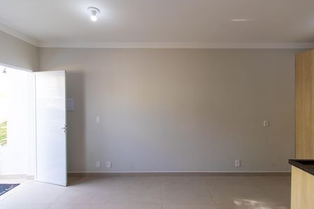Casa de condomínio para alugar com 50m², 2 quartos e 1 vaga Casa de condomínio para alugar com 50m², 2 quartos e 1 vagaSala