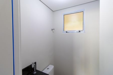 Casa de condomínio para alugar com 50m², 2 quartos e 1 vaga Casa de condomínio para alugar com 50m², 2 quartos e 1 vagaLavabo