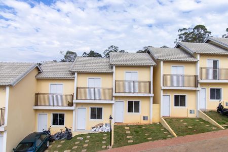 Casa de condomínio para alugar com 50m², 2 quartos e 1 vaga Casa de condomínio para alugar com 50m², 2 quartos e 1 vagaVista da Varanda do Quarto 1