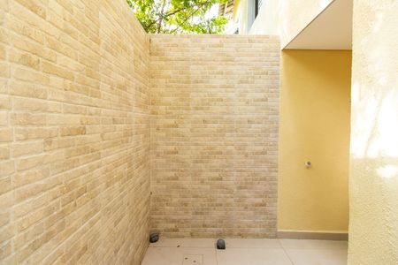 Casa de condomínio para alugar com 50m², 2 quartos e 1 vaga Casa de condomínio para alugar com 50m², 2 quartos e 1 vagaÁrea de Serviço