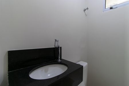 Casa de condomínio para alugar com 50m², 2 quartos e 1 vaga Casa de condomínio para alugar com 50m², 2 quartos e 1 vagaLavabo