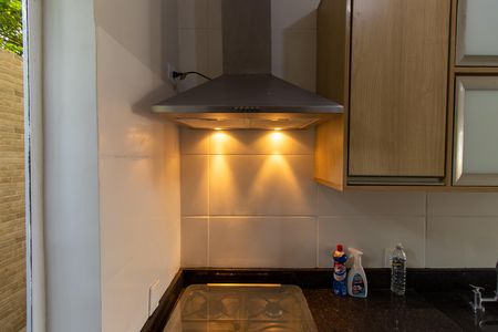 Casa de condomínio para alugar com 50m², 2 quartos e 1 vaga Casa de condomínio para alugar com 50m², 2 quartos e 1 vagaCozinha