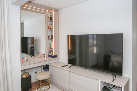 Apartamento à venda com 223m², 3 quartos e 4 vagasSuíte 3