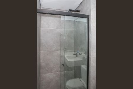 Apartamento à venda com 223m², 3 quartos e 4 vagasBanheiro da Suíte 2