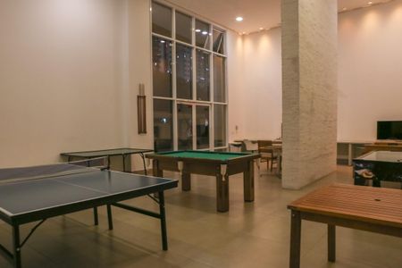 Apartamento à venda com 223m², 3 quartos e 4 vagasÁrea comum 