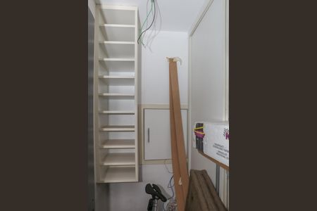 Apartamento à venda com 223m², 3 quartos e 4 vagasDepósito