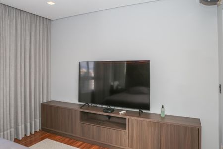 Apartamento à venda com 223m², 3 quartos e 4 vagasSuíte 1