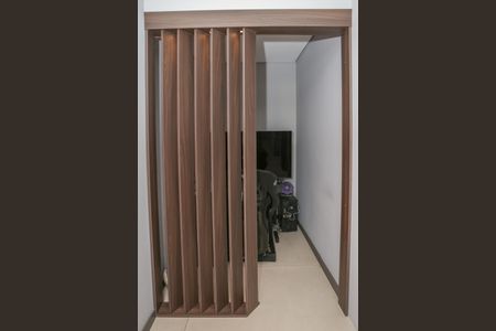 Apartamento à venda com 223m², 3 quartos e 4 vagasSala de TV