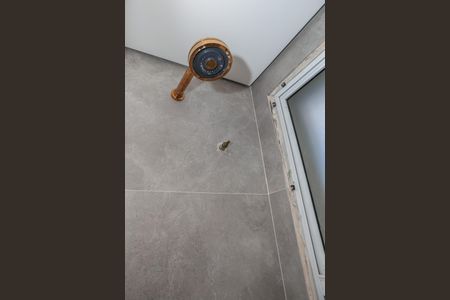 Apartamento à venda com 223m², 3 quartos e 4 vagasBanheiro da Suíte 3