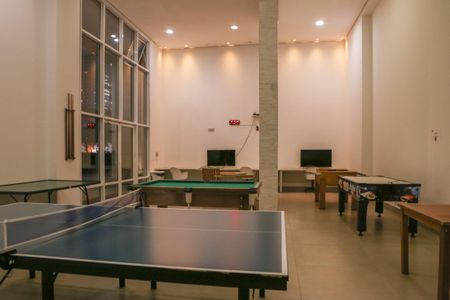 Apartamento à venda com 223m², 3 quartos e 4 vagasÁrea comum 