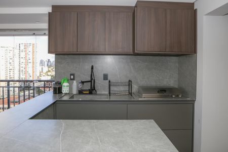 Apartamento à venda com 223m², 3 quartos e 4 vagasVaranda Gourmet