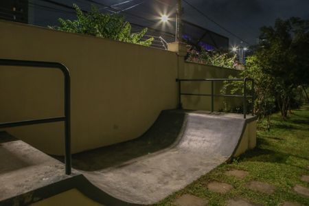 Apartamento à venda com 223m², 3 quartos e 4 vagasÁrea comum 