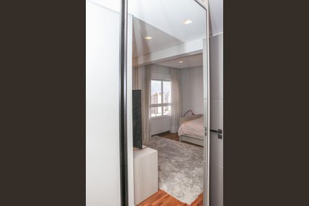 Apartamento à venda com 223m², 3 quartos e 4 vagasSuíte 3