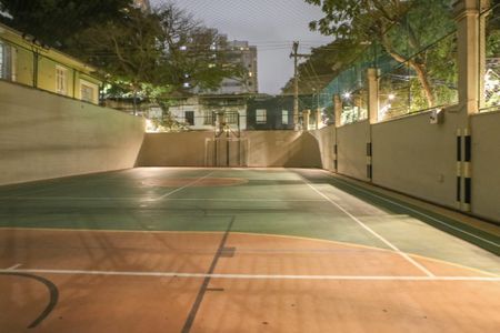 Apartamento à venda com 223m², 3 quartos e 4 vagasÁrea comum 