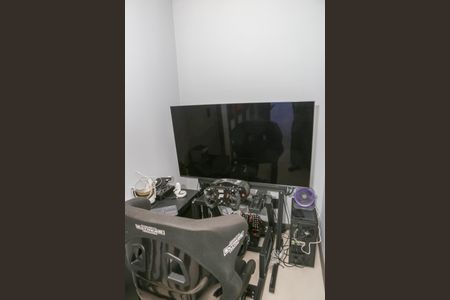 Apartamento à venda com 223m², 3 quartos e 4 vagasSala de TV