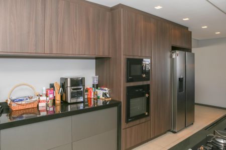 Apartamento à venda com 223m², 3 quartos e 4 vagasCozinha