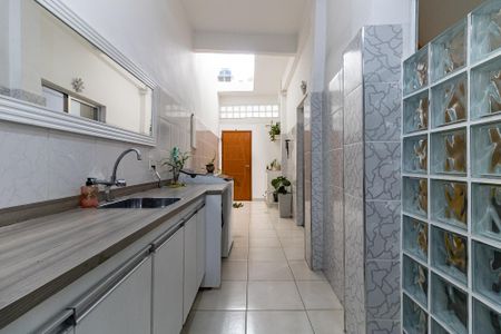 Casa à venda com 153m², 3 quartos e 2 vagas Casa à venda com 153m², 3 quartos e 2 vagasÁrea de Serviço