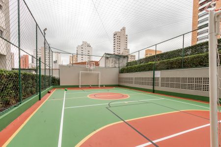 Apartamento à venda com 143m², 3 quartos e 2 vagas Apartamento à venda com 143m², 3 quartos e 2 vagasArea comum