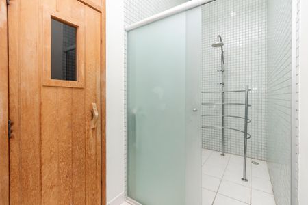 Apartamento à venda com 143m², 3 quartos e 2 vagas Apartamento à venda com 143m², 3 quartos e 2 vagasArea comum