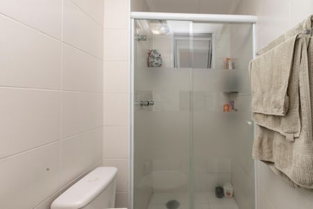 Apartamento à venda com 143m², 3 quartos e 2 vagas Apartamento à venda com 143m², 3 quartos e 2 vagasBanheiro/Suite 2