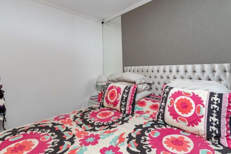 Apartamento à venda com 143m², 3 quartos e 2 vagas Apartamento à venda com 143m², 3 quartos e 2 vagasSuite 1
