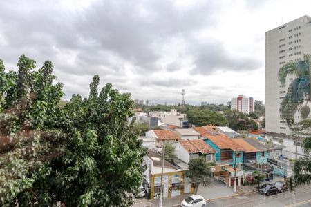 Apartamento à venda com 143m², 3 quartos e 2 vagas Apartamento à venda com 143m², 3 quartos e 2 vagasVista da Varanda