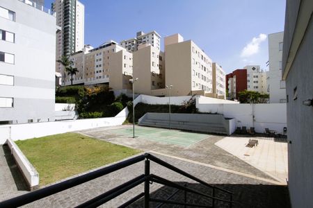 Apartamento à venda com 92m², 3 quartos e 2 vagasÁrea comum