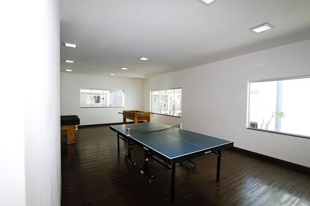 Apartamento à venda com 92m², 3 quartos e 2 vagasÁrea comum