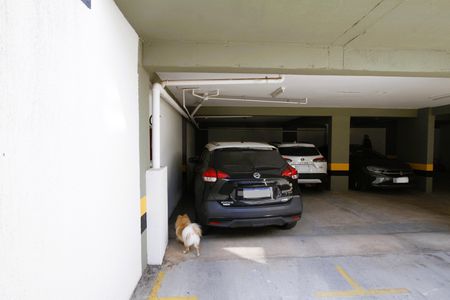 Apartamento à venda com 92m², 3 quartos e 2 vagasÁrea comum