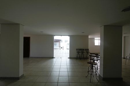 Apartamento à venda com 92m², 3 quartos e 2 vagasÁrea comum - Salão de festas