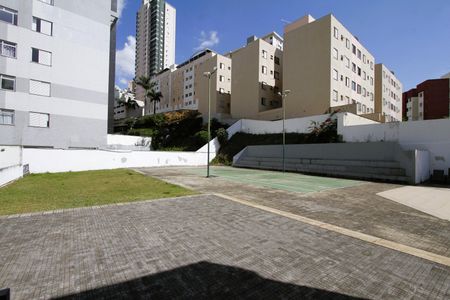 Apartamento à venda com 92m², 3 quartos e 2 vagasÁrea comum
