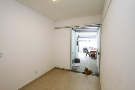 Apartamento à venda com 92m², 3 quartos e 2 vagasQuarto 2